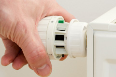 Hill central heating repair costs
