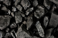 Hill coal boiler costs